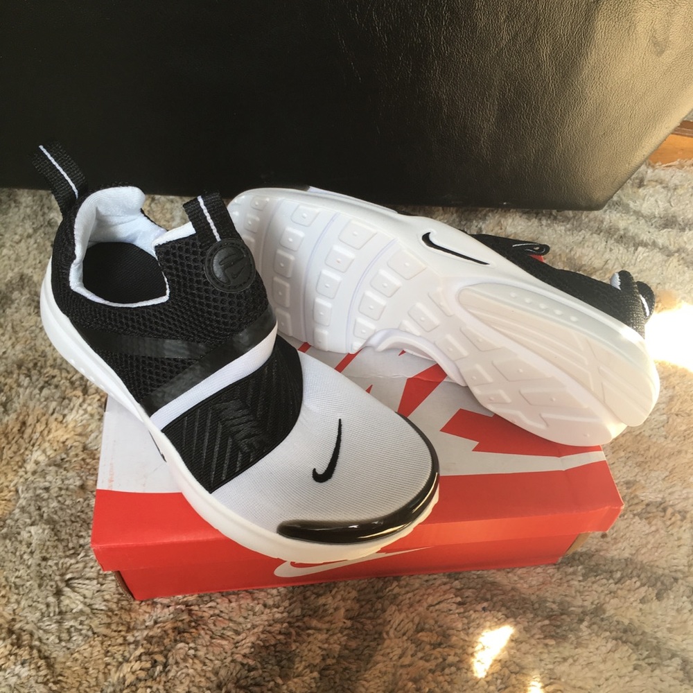 Nike presto Extreme